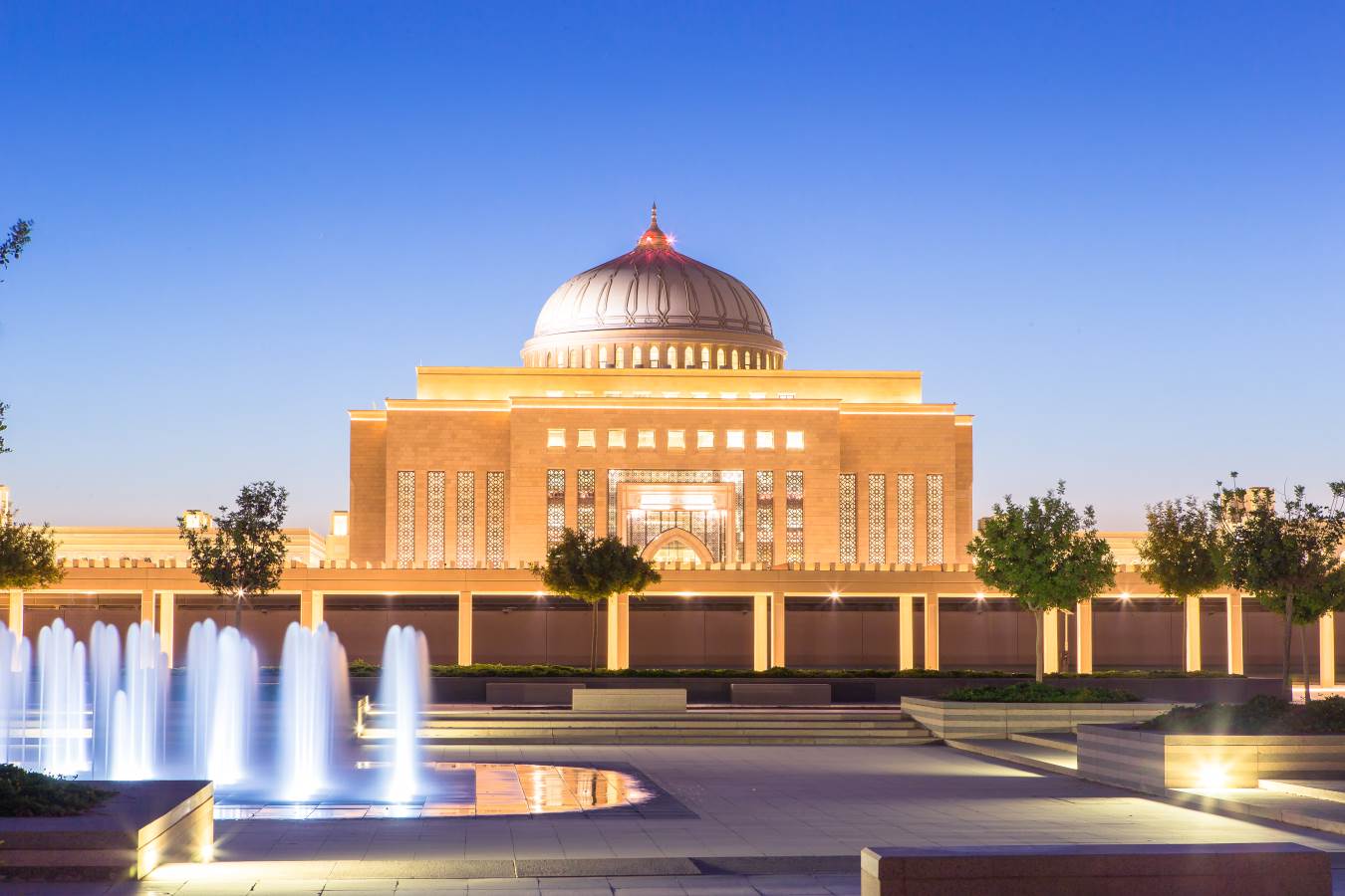 جامعة الأميرة نورة بالرياض